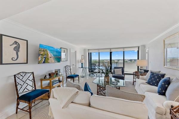 Trianon, 1200 S Flagler Dr #1401, West Palm Beach, Florida 33401, image 2