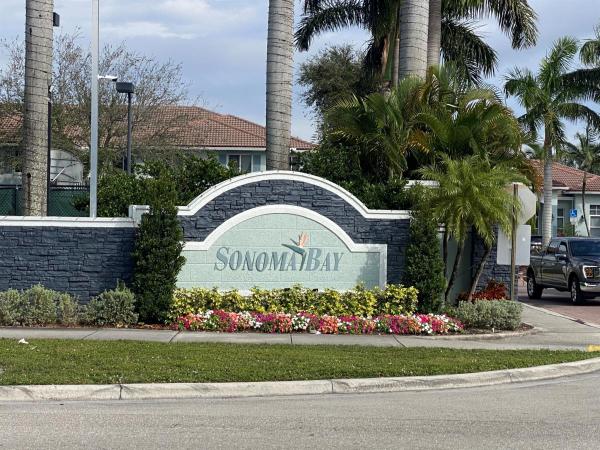 Sonoma Bay, 3724 Oleander Ter, Riviera Beach, Florida 33404, image 1