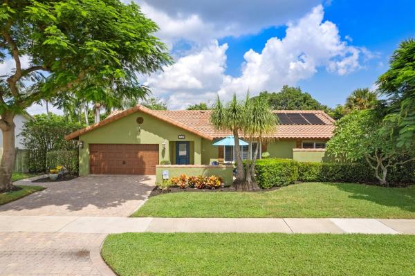 Pinelands North, 1249 NW 16th St, Boca Raton, Florida 33486, image 1