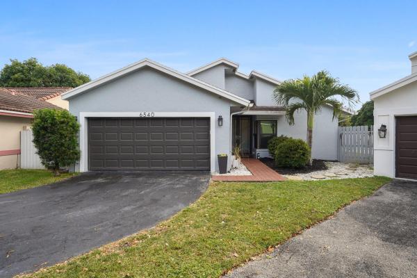 Beaumont Estates, 6540 SW 13th St, Plantation, Florida 33317, image 1