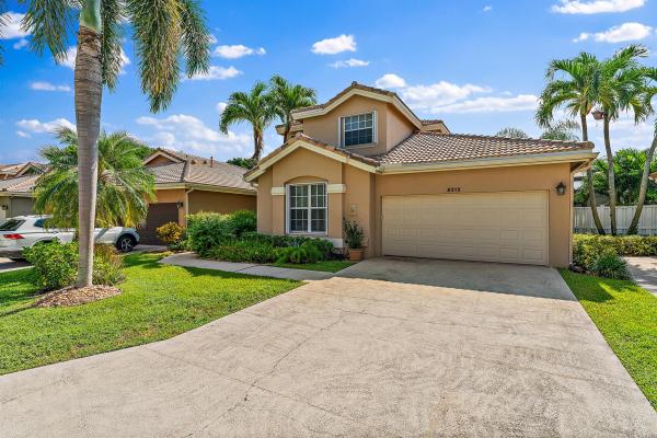 Quail Meadow, 8212 Quail Meadow Trce, West Palm Beach, Florida 33412, image 1
