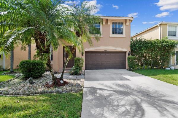 Woodworth Village, 9918 Warner Ln, Wellington, Florida 33414, image 1