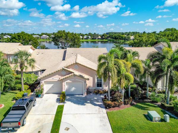 Brighton At Wellington's Edge, 10679 Lake Shore Dr, Wellington, Florida 33414, image 1