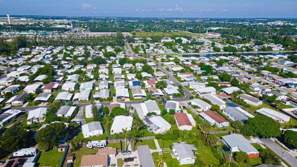 Belvedere Heights, 2012 Kenwood Rd, West Palm Beach, Florida 33409, image 1