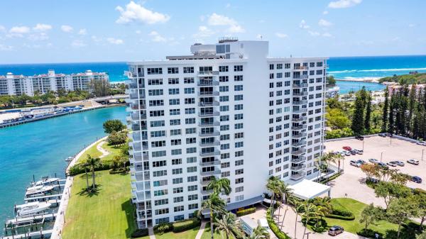 Lake House South, 875 E Camino Real #11-A, Boca Raton, Florida 33432, image 1