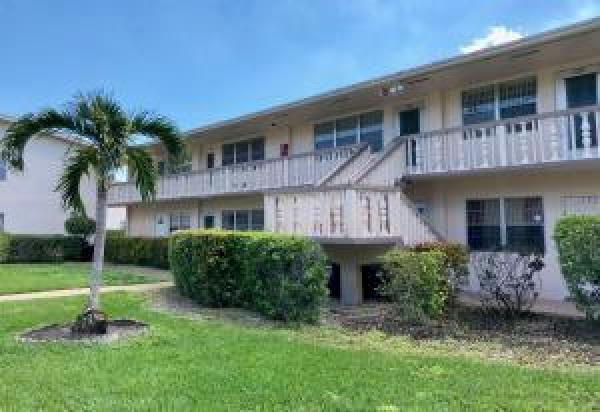 Norwich At Century Village, 139 Norwich F #139, West Palm Beach, Florida 33417, image 1