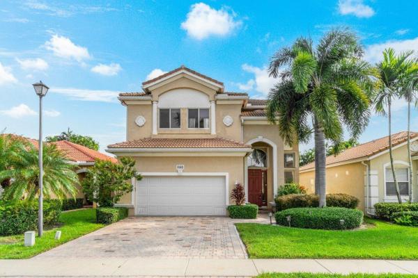 Knollwood, 4180 Key Lime Blvd #4180, Boynton Beach, Florida 33436, image 1