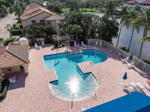 Plum At Boca Pointe, 6829 Via Regina, Boca Raton, Florida 33433, image 1