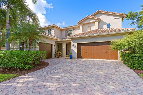 Oakmont Estates, 3251 Watercress Ct, Wellington, Florida 33414, image 1