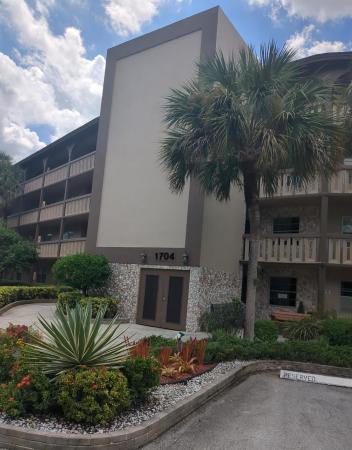 Andros Village, 1704 Andros Isle #F1, Coconut Creek, Florida 33066, image 1