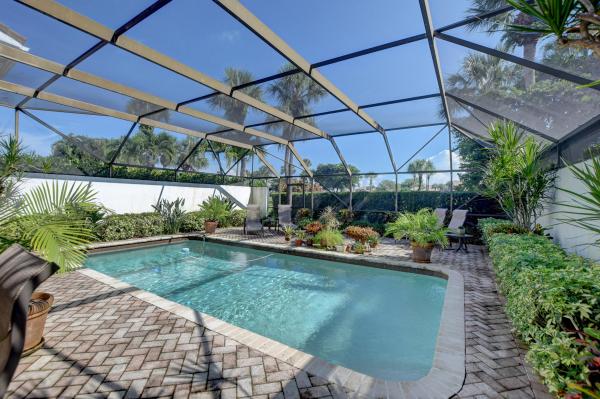 Bay Wood At Boca West Country Club, 19592 Bay View Rd, Boca Raton, Florida 33434, image 2