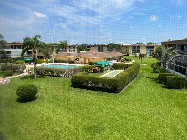 Village Green 1, 600 Village Green Ct #317, Palm Springs, Florida 33461, image 1