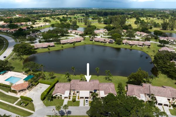 The Landings At Aberdeen, 5719 Parkwalk Cir, Boynton Beach, Florida 33472, image 1