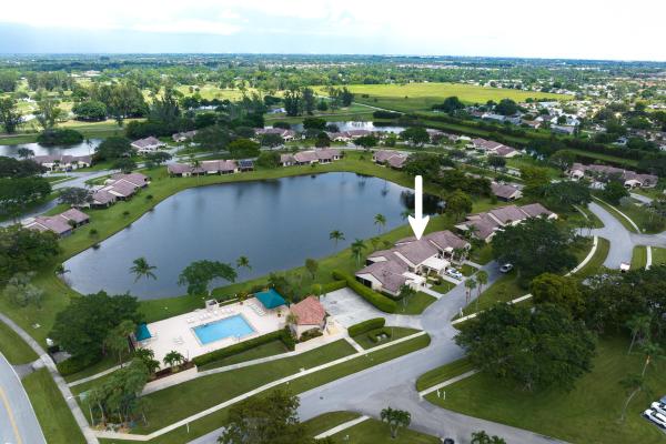 The Landings At Aberdeen, 5719 Parkwalk Cir E, Boynton Beach, Florida 33472, image 2