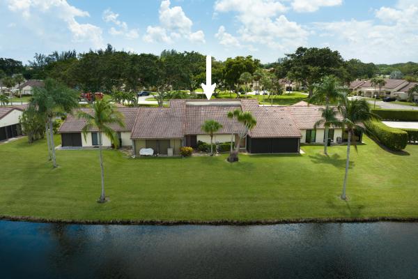 The Landings At Aberdeen, 5719 Parkwalk Cir E, Boynton Beach, Florida 33472, image 1