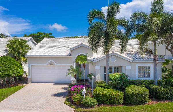 Balboa Point, 17226 Ventana Dr, Boca Raton, Florida 33487, image 1