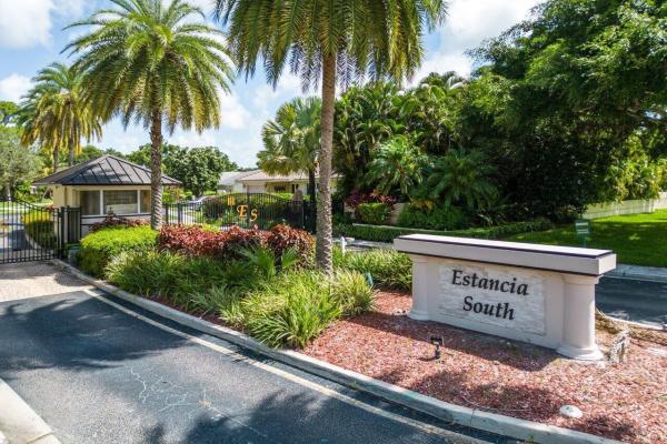 Estancia South Of Via Verde, 6901 Giralda Cir, Boca Raton, Florida 33433, image 1