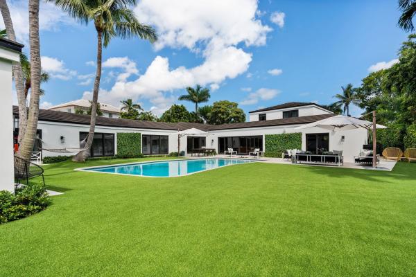 Coral Estates, 272 Via Marila, Palm Beach, Florida 33480, image 1