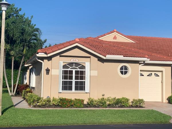 1641 Wood Fern Dr, Boynton Beach, Florida 33436, image 3