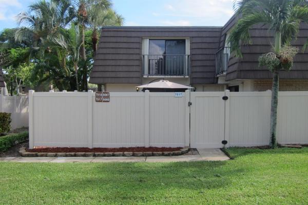 Heritage Village Of Palm Beach Lakes, 7817 78th Way, West Palm Beach, Florida 33407, image 1
