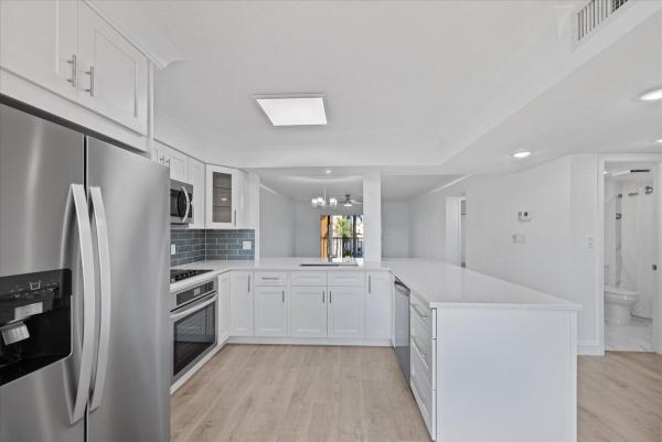 Huntington Lakes 1, 14375 Strathmore Ln #308, Delray Beach, Florida 33446, image 1