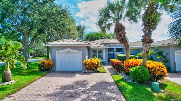 Palm Isles West, 9720 S Crescent View Dr, Boynton Beach, Florida 33437, image 1