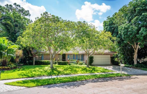 Timbercreek, 2602 NW 26th Cir, Boca Raton, Florida 33431, image 1