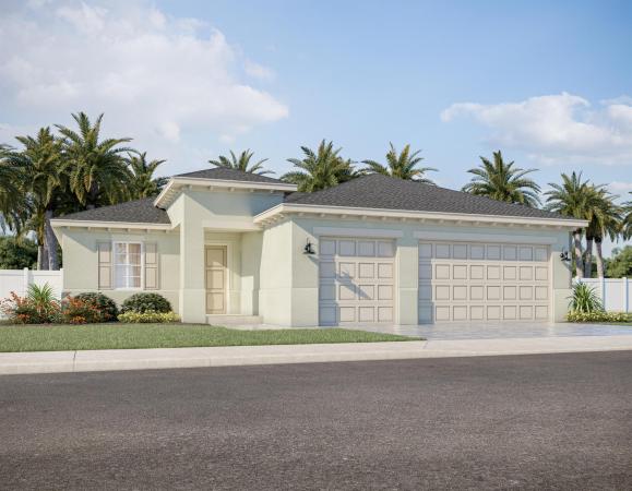 1164 SE Woodbine Rd, Boca Raton, Florida 34984, image 1