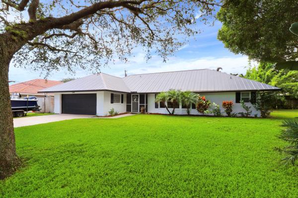 Hunt Club Colony, 6 SE Turtle Creek Dr, Tequesta, Florida 33469, image 1