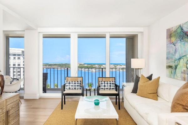 Rapallo South, 1801 S Flagler Dr #1608, West Palm Beach, Florida 33401, image 1