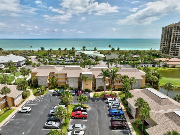 Ocean Villas 2, 2400 S Ocean Dr #731, Fort Pierce, Florida 34949, image 1