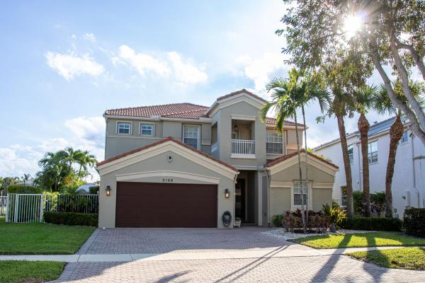 Easton Village, 2169 Alworth Ter, Wellington, Florida 33414, image 1