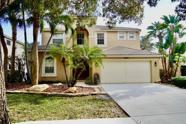 Ashford, 2433 Westmont Dr, Royal Palm Beach, Florida 33411, image 1