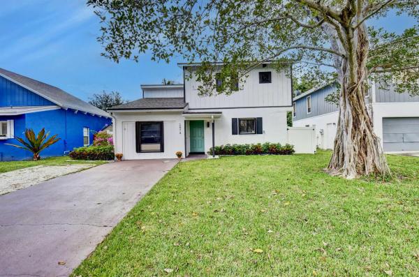 Southridge, 2474 Douglas Ave, Delray Beach, Florida 33444, image 1