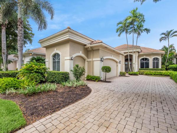 Island Cove, 103 Island Cove Way, Palm Beach Gardens, Florida 33418, image 1