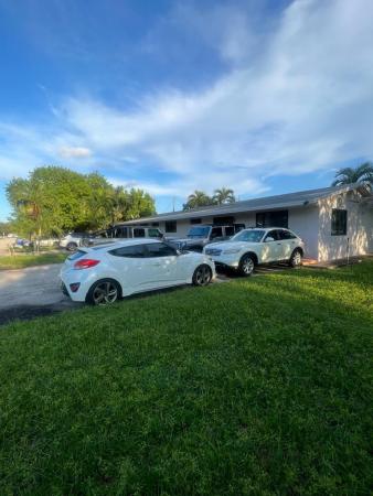 Gracewood, 6338 Buchanan St, Hollywood, Florida 33024, image 1