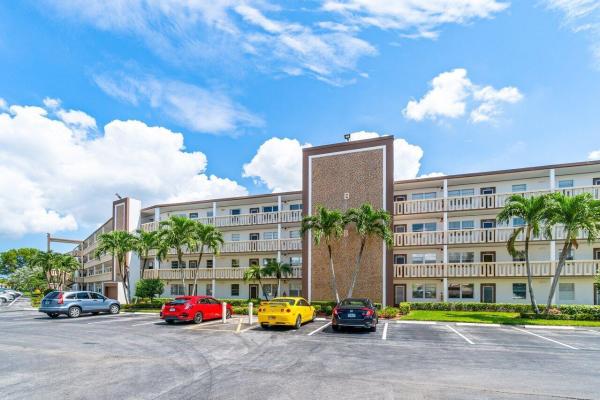 Guildford At Century Village, 2030 Guildford B, Boca Raton, Florida 33434, image 1