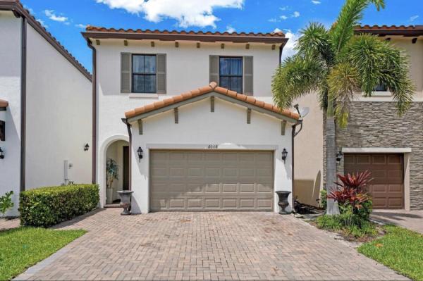 Arbor Parc - Mediterranea, 6008 Pine Tree Way, Riviera Beach, Florida 33410, image 2
