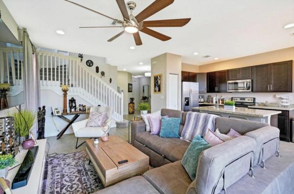 Arbor Parc - Mediterranea, 6008 Pine Tree Way, Riviera Beach, Florida 33410, image 1