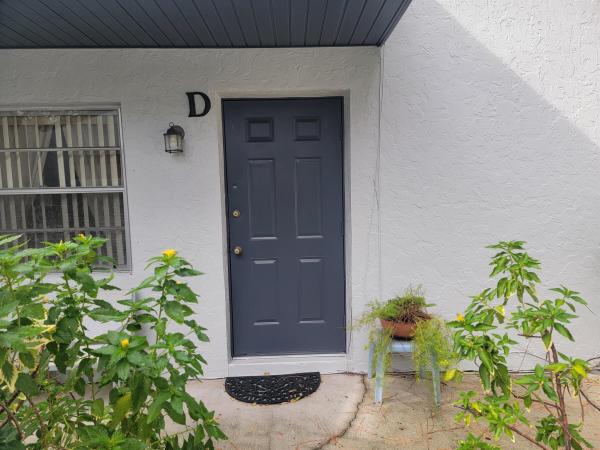 Southern Courtyard, 2007 Oleander Blvd #Apt D, Fort Pierce, Florida 34950, image 1
