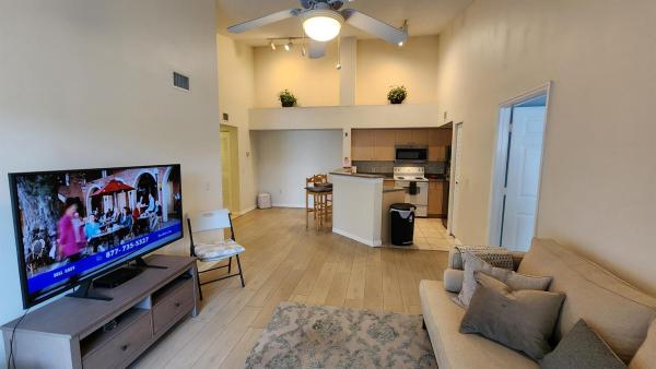 Emerald Isle At Laguna Lakes, 4200 San Marino Blvd #307, West Palm Beach, Florida 33409, image 1