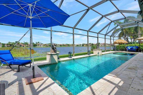 Wellington View, 8705 Wellington View Dr, Royal Palm Beach, Florida 33411, image 1