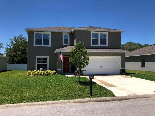 Oakland Lake Estates, 5368 Oakland Lake Cir, Fort Pierce, Florida 34951, image 1