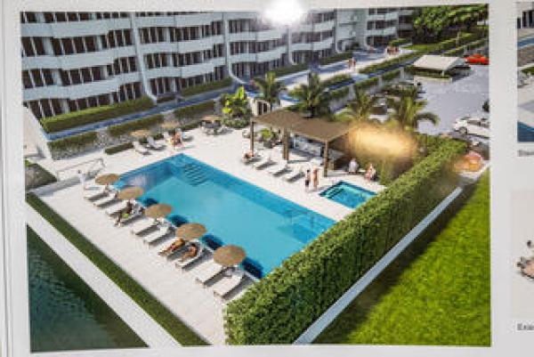 Carlyle House, 2773 S Ocean Blvd #4140, Palm Beach, Florida 33480, image 1