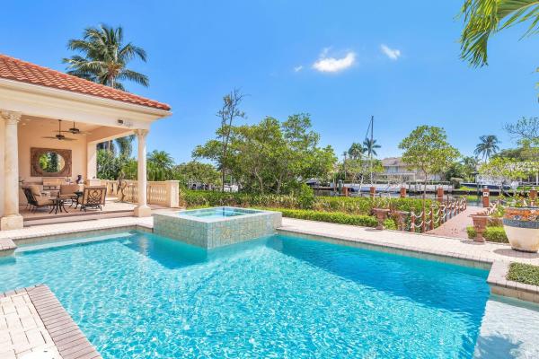 Harbour Isles, 772 Harbour Isle Ct, North Palm Beach, Florida 33410, image 1