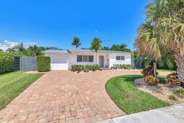 Lewis Shore Estates, 173 Arlington Rd, West Palm Beach, Florida 33405, image 1