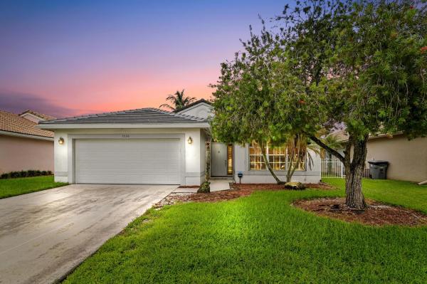 Bristol Bay At Lake Charleston, 7226 Michigan Isle Rd, Lake Worth Beach, Florida 33467, image 1
