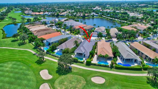 Bay Creek At Woodfield Country Club, 6537 NW 39th Ter, Boca Raton, Florida 33496, image 1
