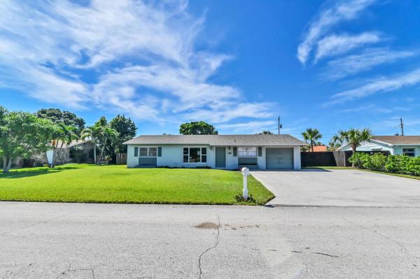 Palm Ridge Estates, 1908 Arabian Rd, Lake Clarke Shores, Florida 33406, image 1