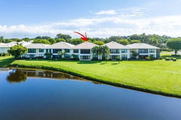 Bobwhite, 3613 Quail Ridge Dr #Bobwhite A, Boynton Beach, Florida 33436, image 1